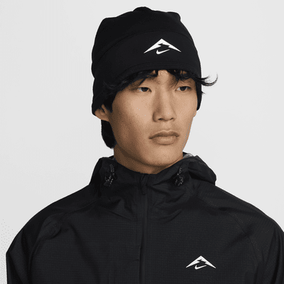 Nike trail beanie hotsell